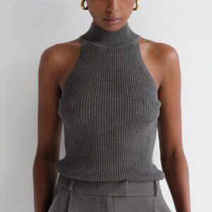 Re Ona Sweater Tank